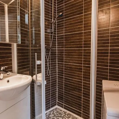 شقة Cosy Flat Next To Pantheon *