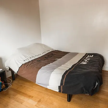 شقة Cosy Flat Next To Pantheon *